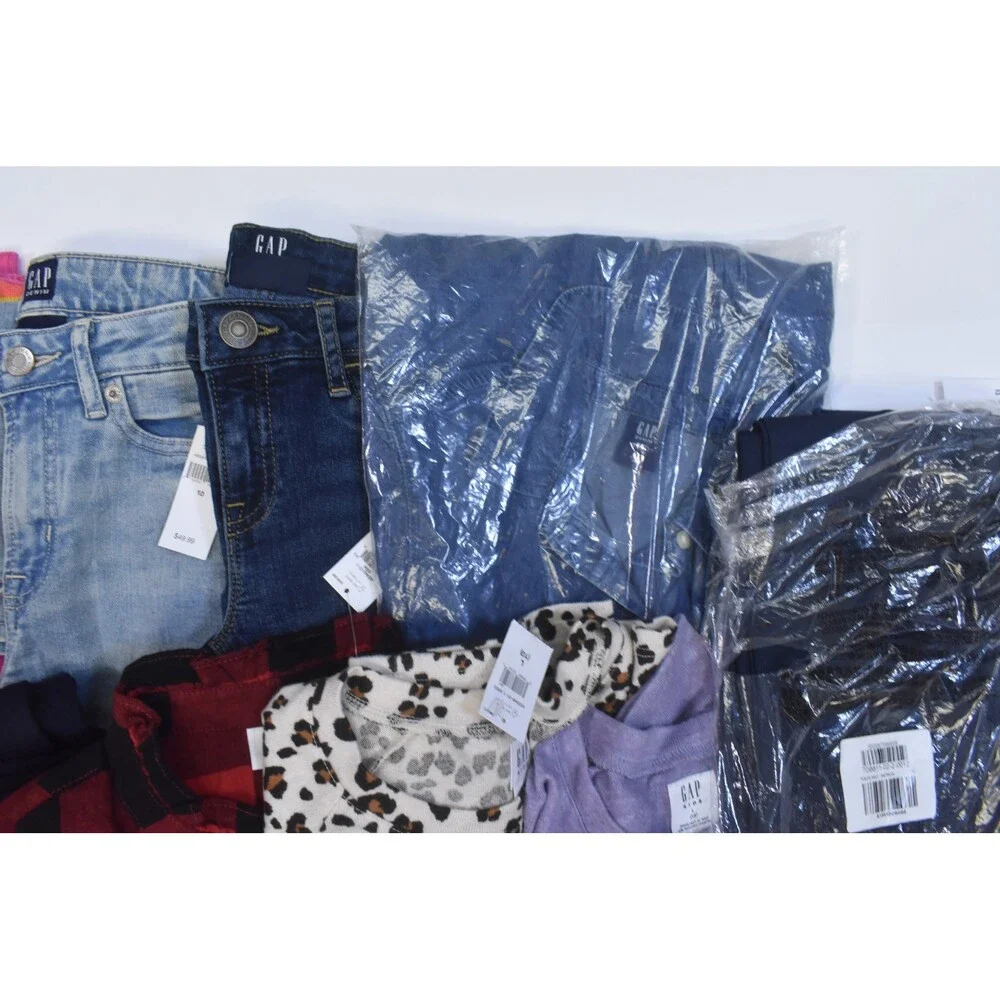 Gap kids bulk
